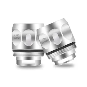 Vaporesso NRG Verdampfer Ersatz Coils – 3 Stück / Packung