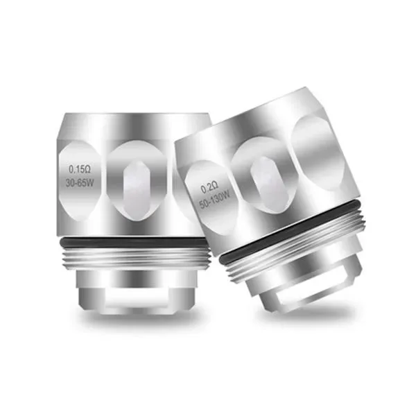 Vaporesso NRG Verdampfer Ersatz Coils – 3 Stück / Packung