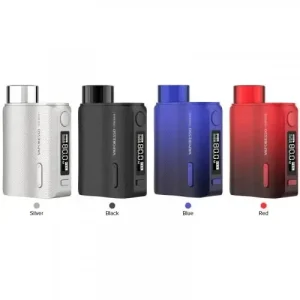 Vaporesso Swag 2 II 80W TC Box Mod Akkuträger