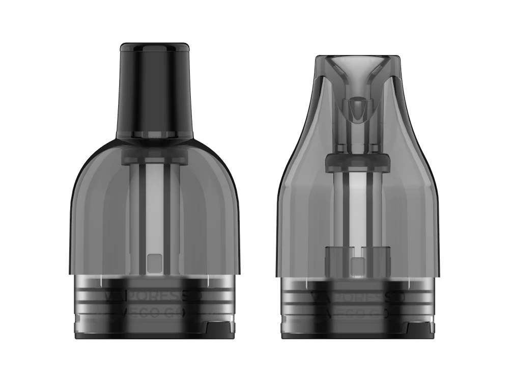 Vaporesso VECO GO Pod (2 Stück pro Packung)