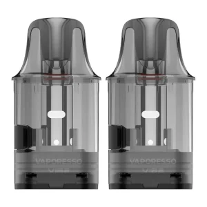 Vaporesso Vibe Dual Mesh Cartridge – 0,7 / 1,0 Ohm