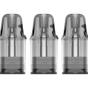 Vaporesso Vibe Dual Mesh Smart Pod (3 Stück pro Packung)