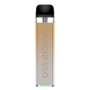 Vaporesso XROS 3 Mini Pod Kit Phantom Gold