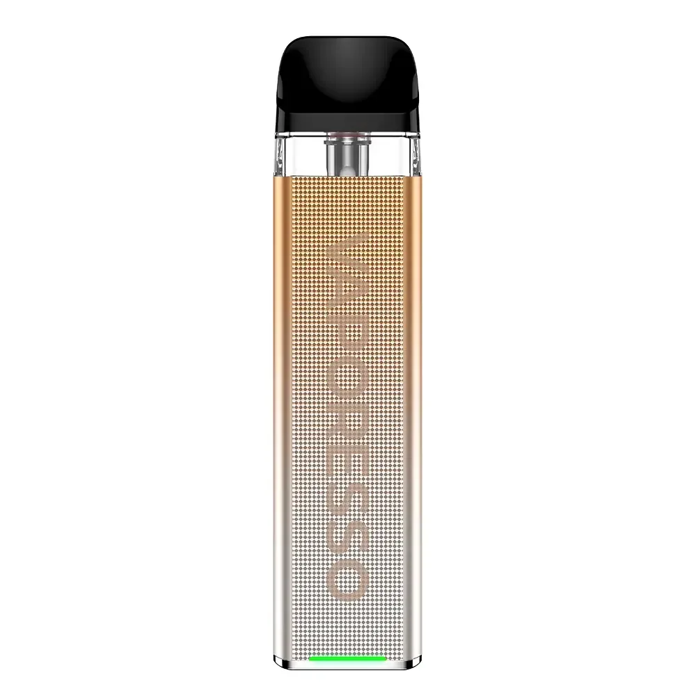 Vaporesso XROS 3 Mini Pod Kit Phantom Gold