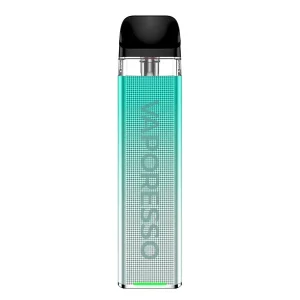 Vaporesso XROS 3 Mini Pod Kit Phantom Green