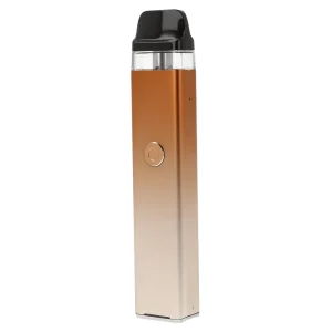 Vaporesso – XROS 3 – Pod E-Zigaretten Set Royal-Gold (1000 mAh 2,0 ml)