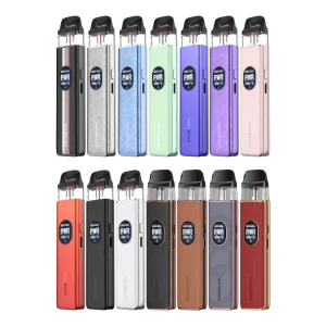 Vaporesso XROS 5
