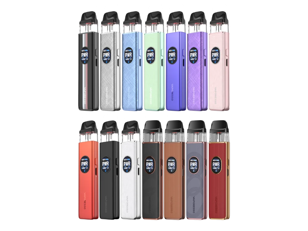 Vaporesso XROS 5