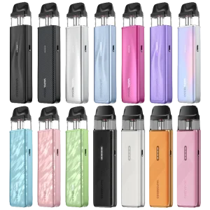 Vaporesso XROS 5 Mini