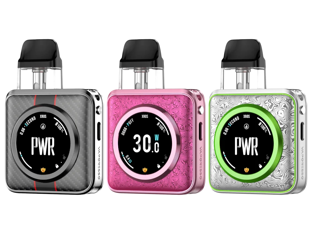 Vaporesso XROS 5 Nano