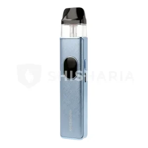 Vaporesso XROS 5 – Universal Auffüllbarer Pod Systeme – Blue Silk