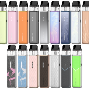 Vaporesso XROS 6 Mini