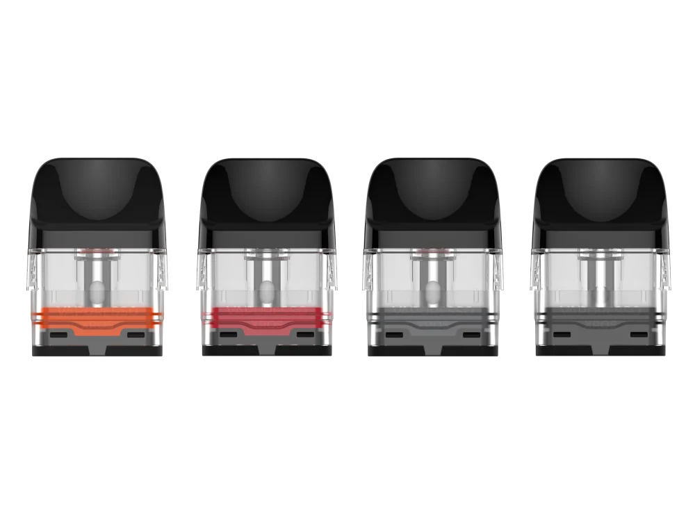 Vaporesso XROS COREX 2.0 Pod (4 Stück pro Packung)