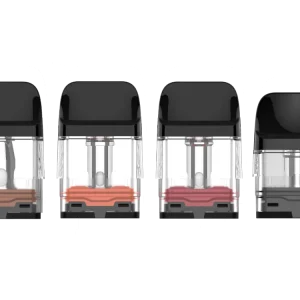 Vaporesso XROS COREX 3.0 Pod (4 Stück pro Packung)