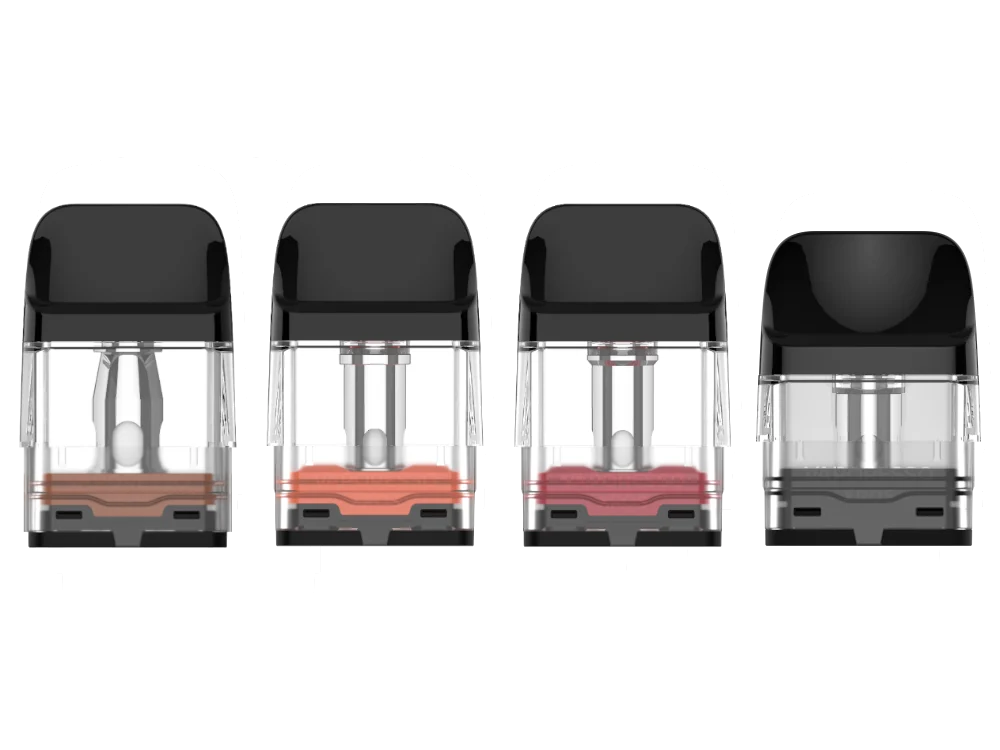 Vaporesso XROS COREX 3.0 Pod (4 Stück pro Packung)