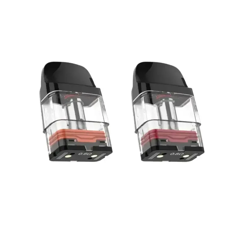 ? Vaporesso XROS COREX 3.0 Pods – 4er Pack für intensiven Geschmack & langlebige Performance