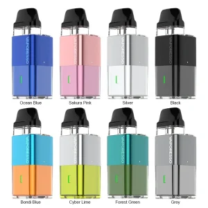 Vaporesso Xros Cube Pod Kit – Vaporesso