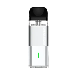 Vaporesso Xros Cube Silver