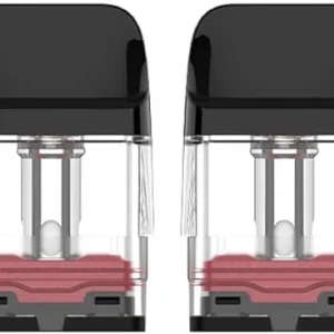 Vaporesso | Xros | Mesh Top Fill 3 ml Pod Tank Verdampfer