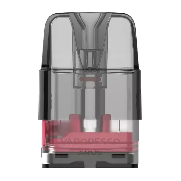 Vaporesso – XROS – Pod 0,6 Ohm (3ml)