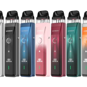 Vaporesso XROS Pro