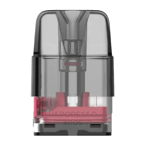 Vaporesso Xros Sieb Pod 0,8 Ohm 3 ml (XROS Series)