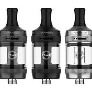 Vaporesso xTank T Clearomizer Set