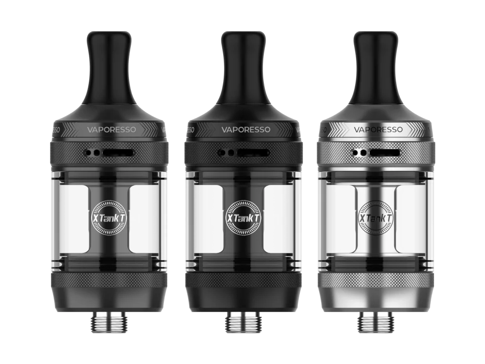 Vaporesso xTank T Clearomizer Set