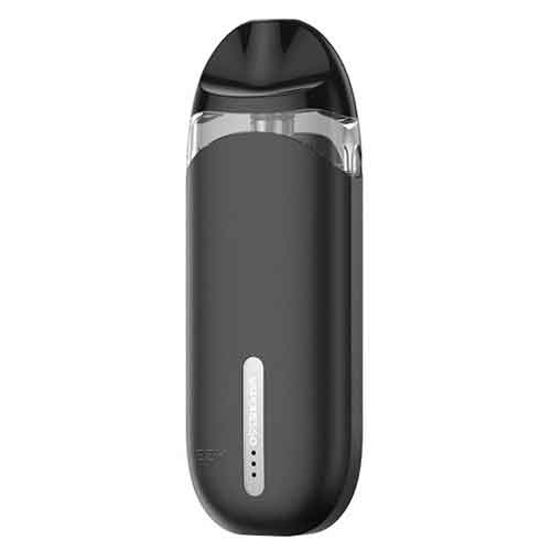 Vaporesso Zero S Pod Kit E-Zigarette Schwarz