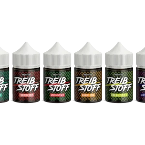 Vaporist - Treibstoff Longfills 10 ml