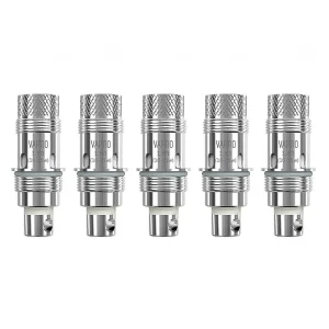 Vaptio – Cosmo – C-Verdampferköpfe C1 – 1,6 Ohm