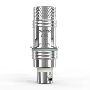 Vaptio Cosmo C6 Coil 0,7 Ohm (Cosmo, Cosmo Plus,Cosmo G1,Nautilus,Cosmo 2,Cosmo N1)