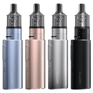 Vaptio Cosmo Prime Kit – E-Zigarette – 2400 mAh – 4 ml