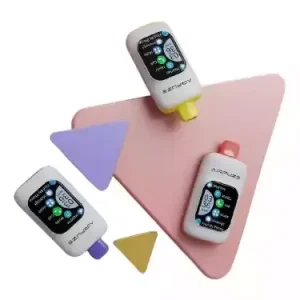VASY AIRFUZE SMARTPRO 40K Züge Einweg E Zigarette Wiederaufladbar