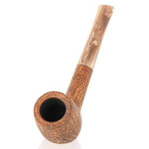 Vauen Pfeife Dante 5603 Sandgestrahlt Braun