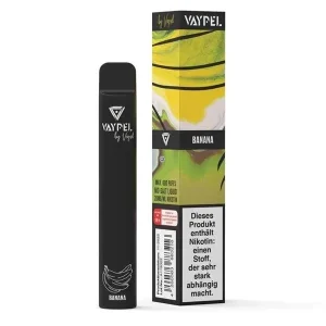 Vaypel – Brazilian Banana – Einweg Vape