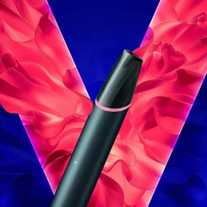 VEEV NOW Ultra Vape | Watermelon | 1100 Züge | 20mg