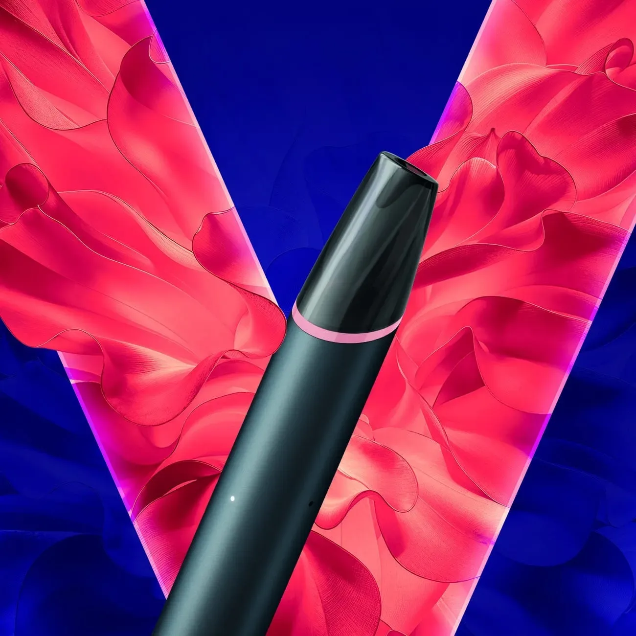 VEEV NOW Ultra Vape | Watermelon | 1100 Züge | 20mg