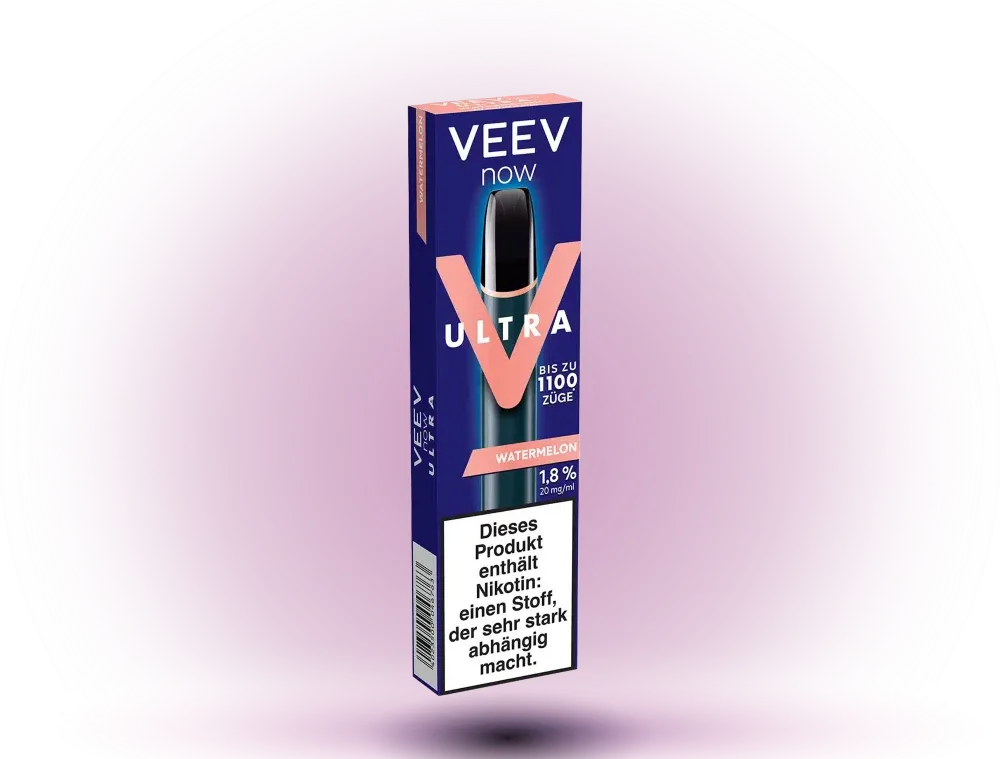VEEV NOW ULTRA Watermelon