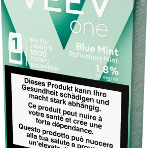 Veev One Blue Mint Pod 20mg