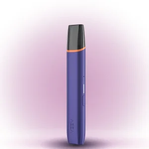 VEEV One Electric Purple