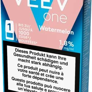 Veev One Watermelon Pod 20mg