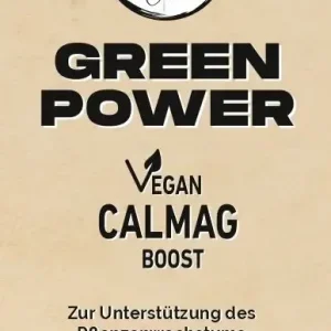 Vegan Cal-Mag Boost *100g*