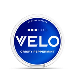 VELO Crispy Peppermint Snus