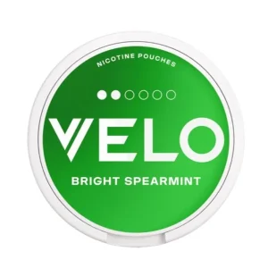 VELO Snus – Bright Spearmint 6mg