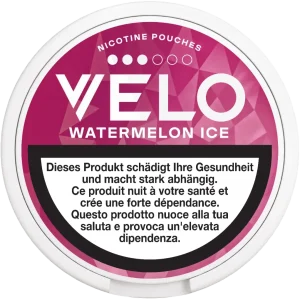 VELO Watermelon Ice 10.9mg