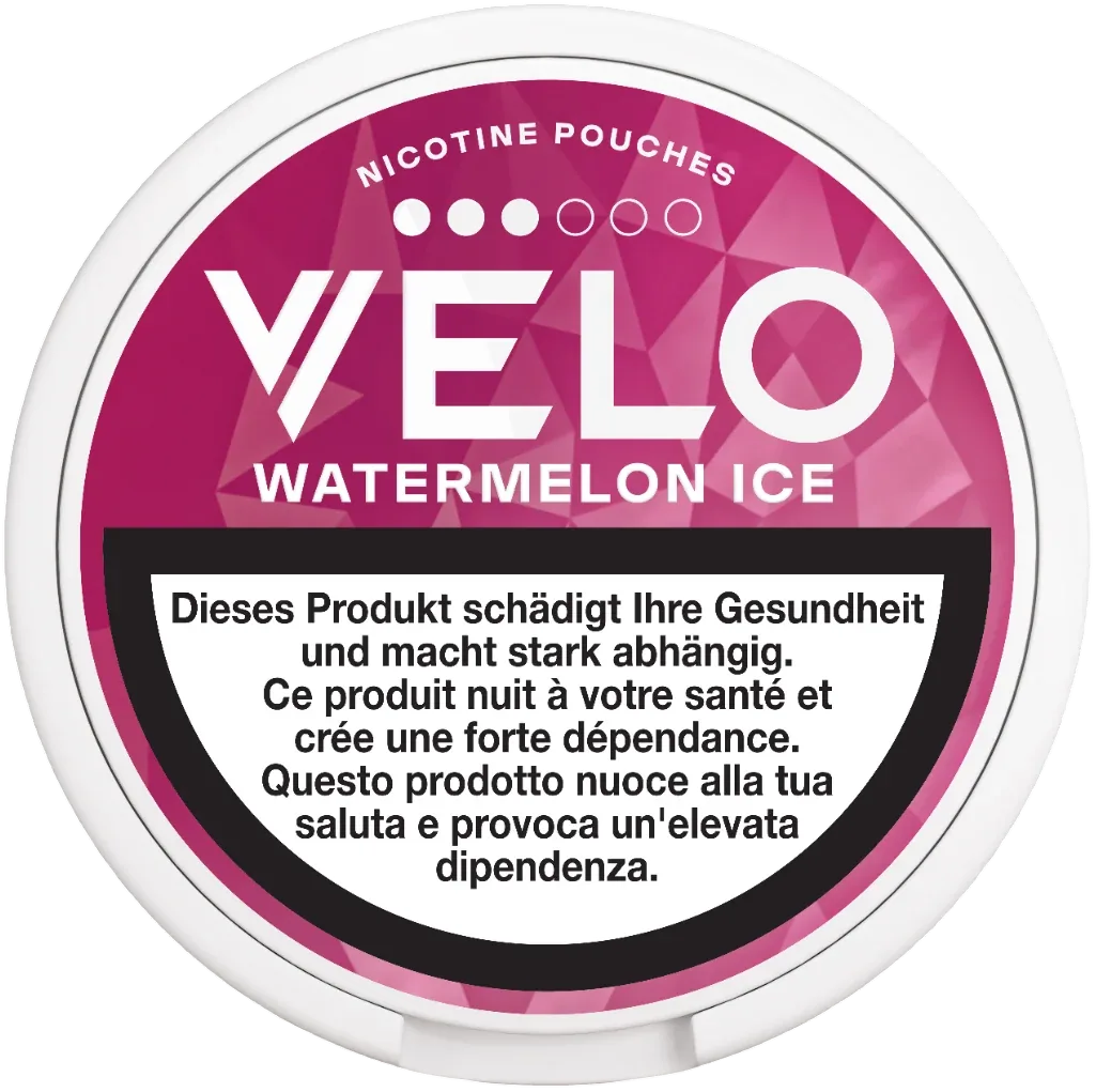 VELO Watermelon Ice 10.9mg