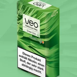 VEO – Green Click