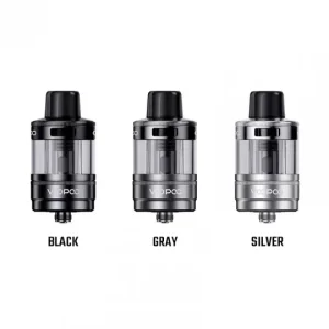 Verdampfer PnP X Pod Tank DTL – Voopoo