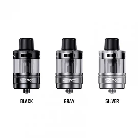 Verdampfer PnP X Pod Tank DTL – Voopoo